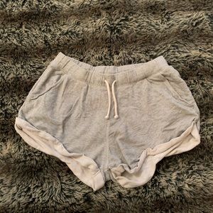 H&M Super Soft Shorts